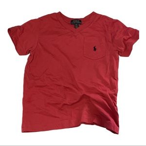 Polo Ralph Lauren V neck